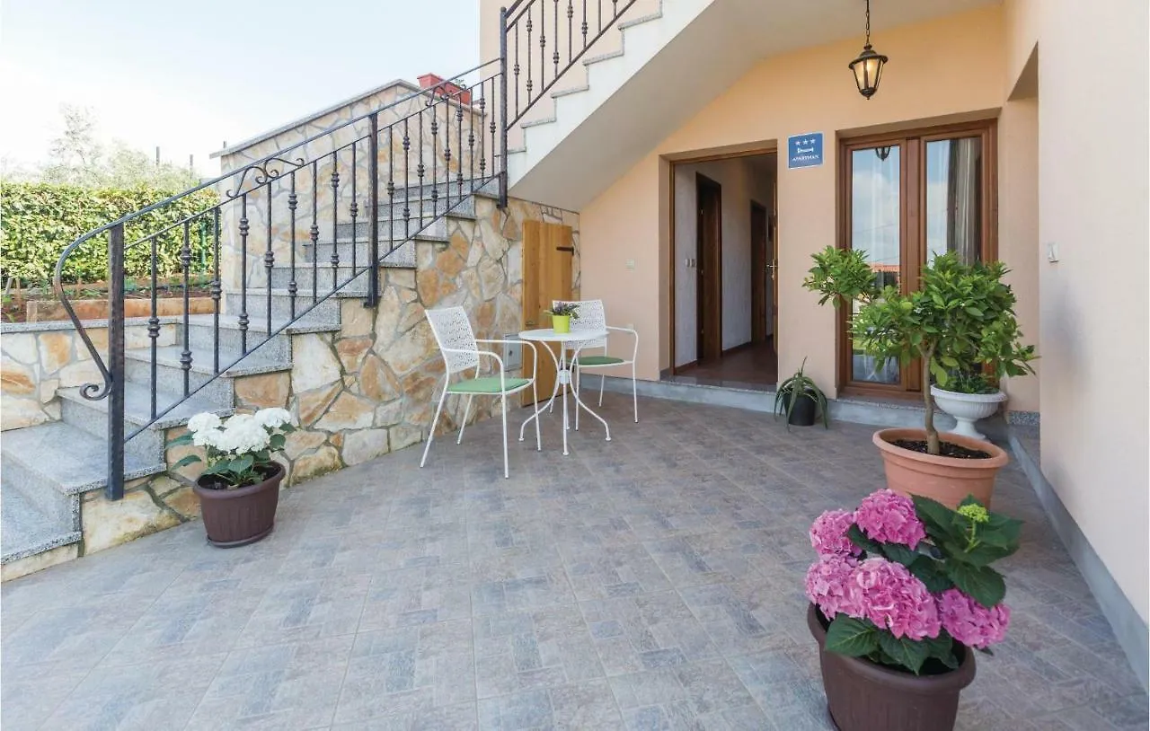 Amazing Apartment In Radmani With Wifi